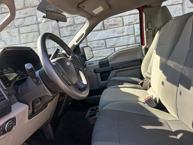 Used 2015 Ford F150 XL w/ Equipment Group 101A Mid RWD image 8