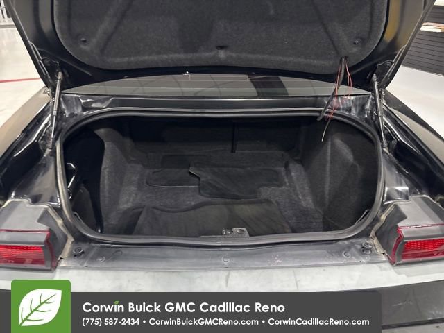 Used 2010 Dodge Challenger SRT8 w/ SRT Option Group II image 29