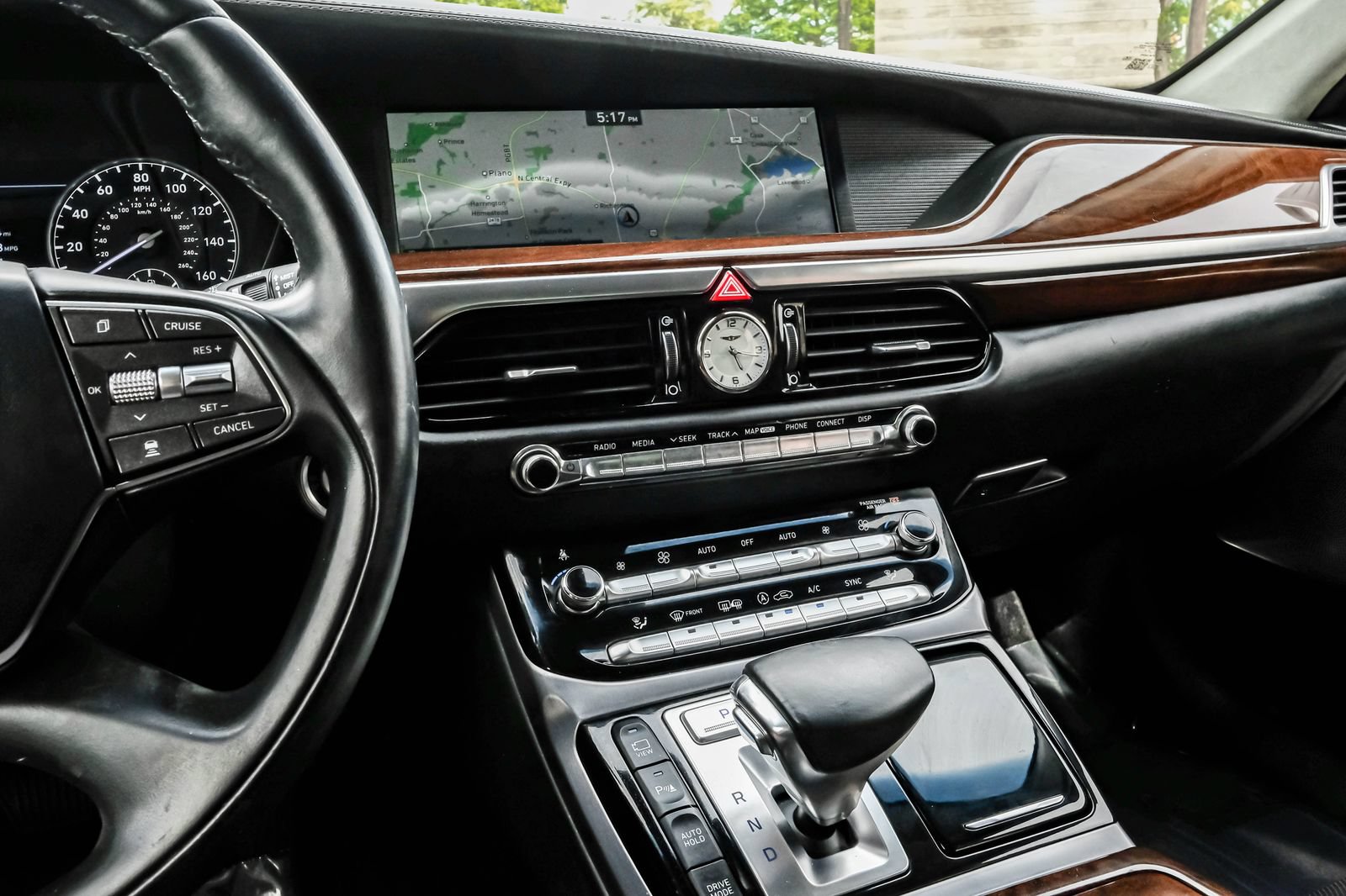 Used 2019 Genesis G90 5.0 Ultimate RWD image 28