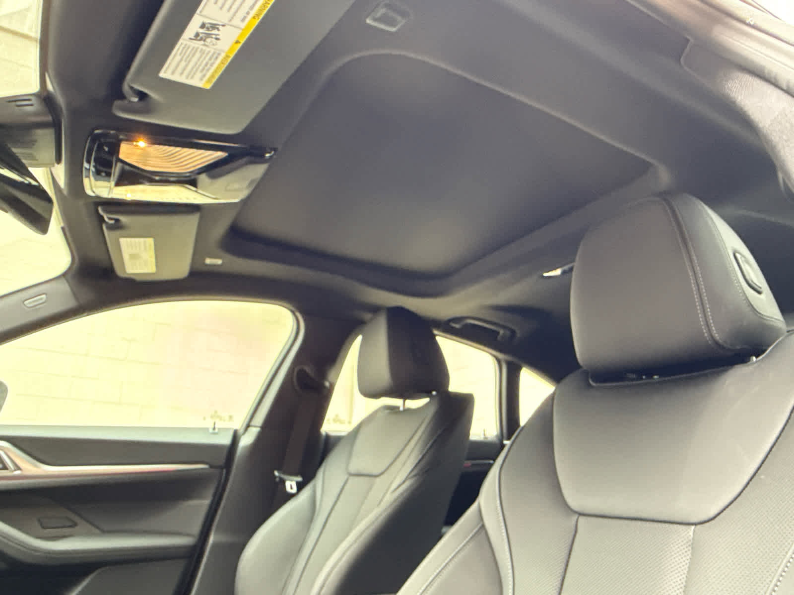 New 2026 BMW i4 xDrive40i w/ M Sport Package image 15