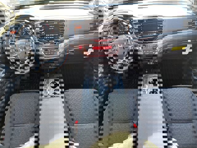 Used 2024 Honda Ridgeline Sport image 25