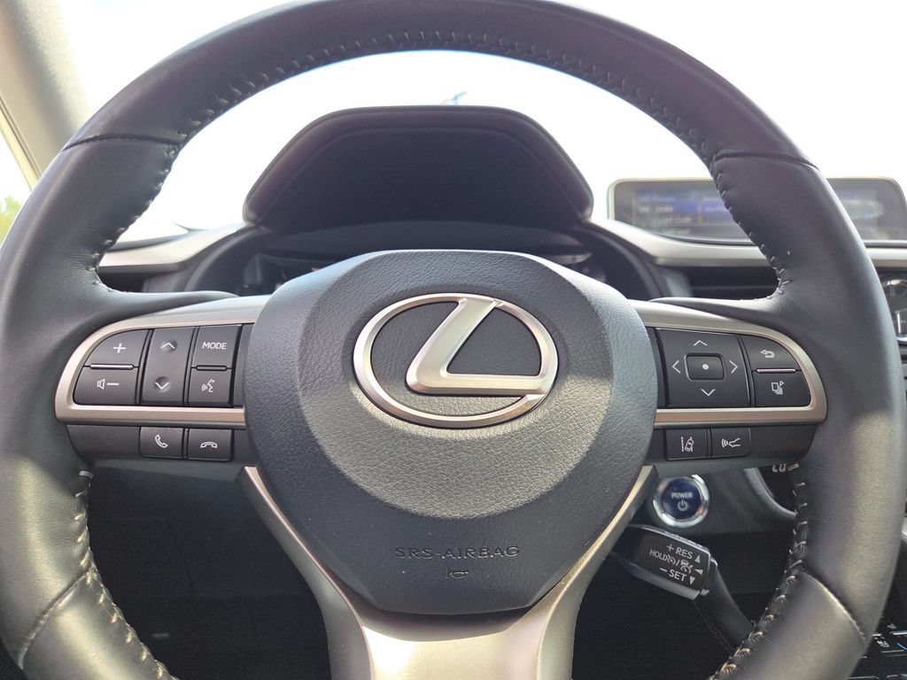 Used 2017 Lexus RX 450h AWD w/ Cold Weather Package image 33