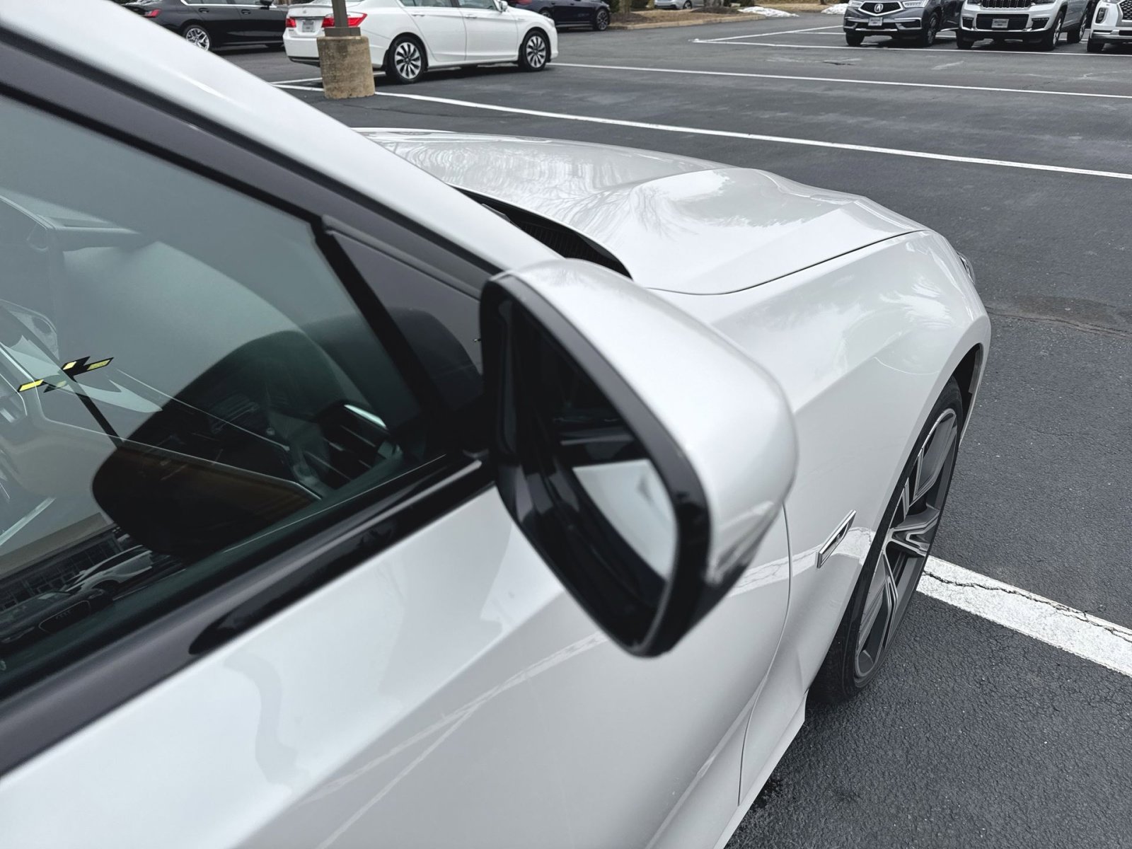 Used 2023 BMW 330e xDrive w/ Driving Assistance Package image 36