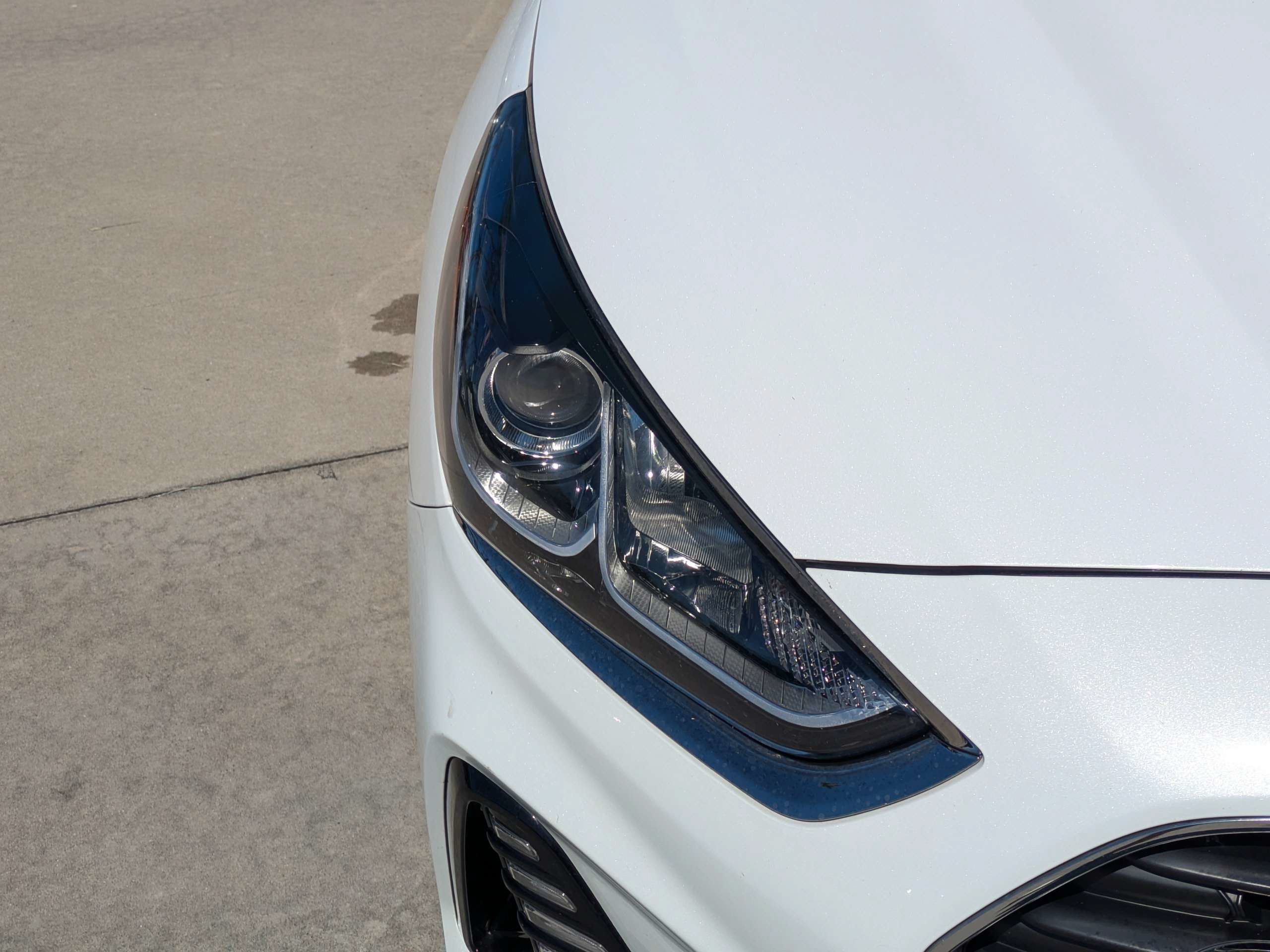 Used 2018 Hyundai Sonata SEL FWD image 7