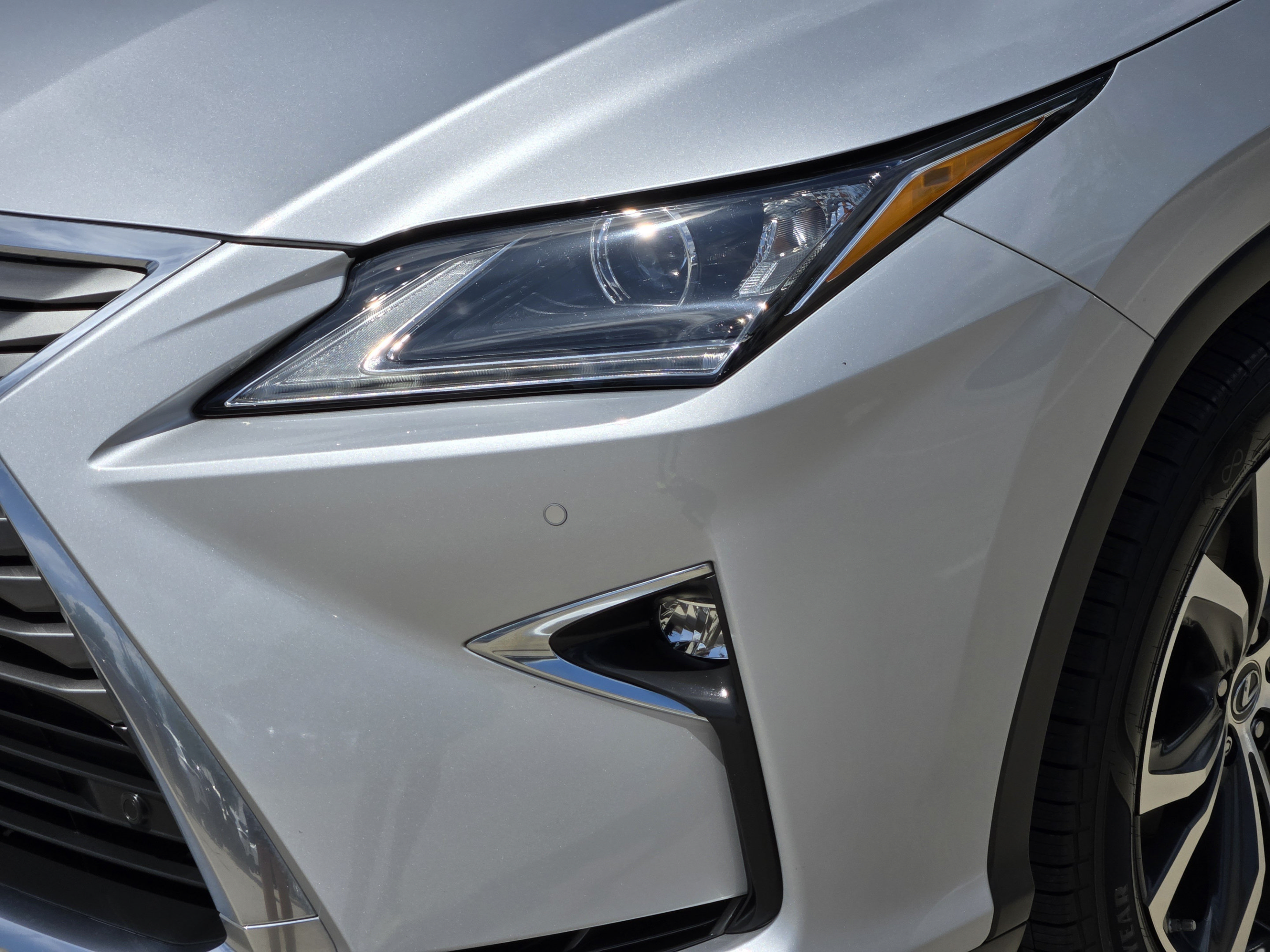 Used 2018 Lexus RX 350 FWD w/ Premium Package image 37