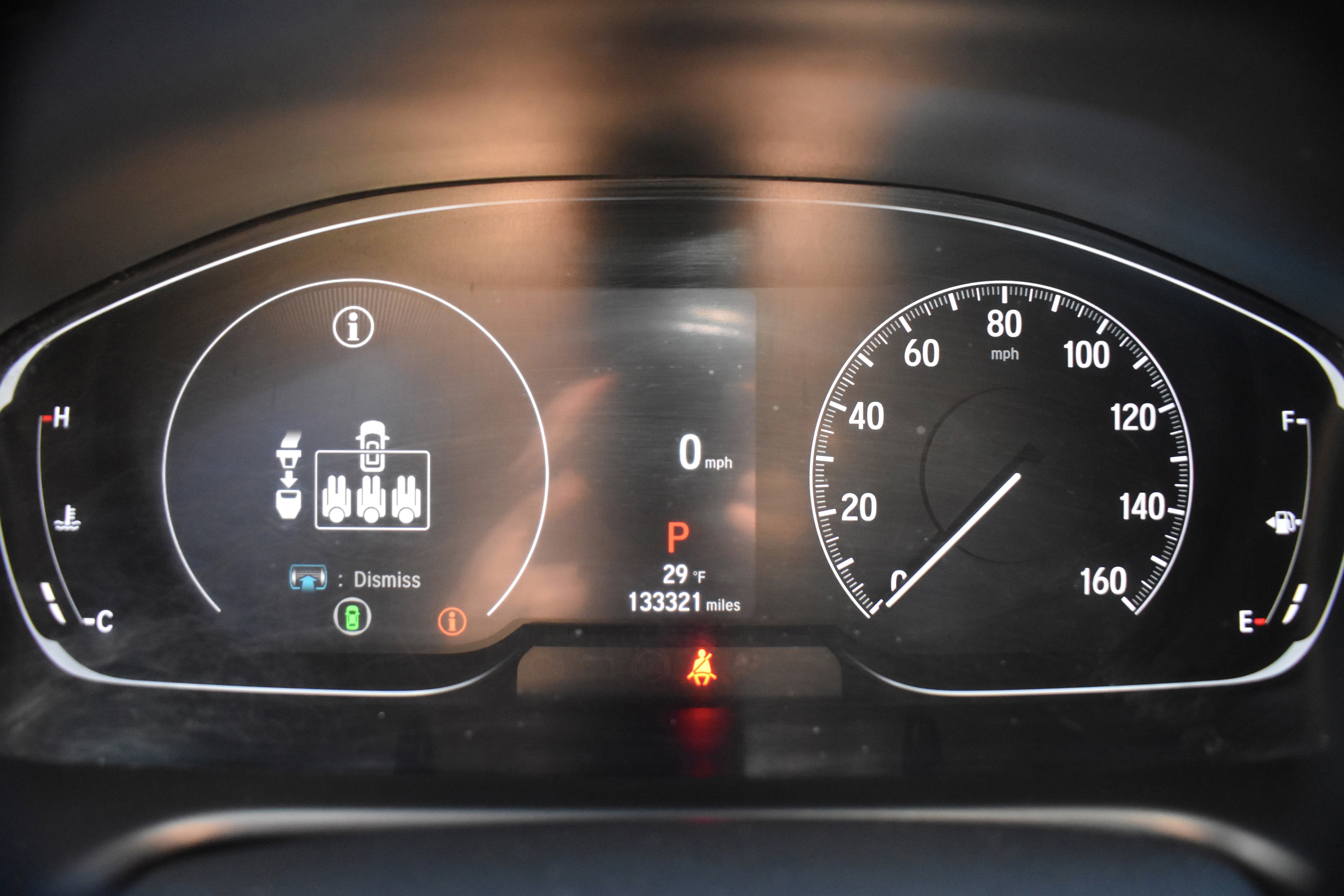 Used 2022 Honda Accord Sport Special Edition image 26