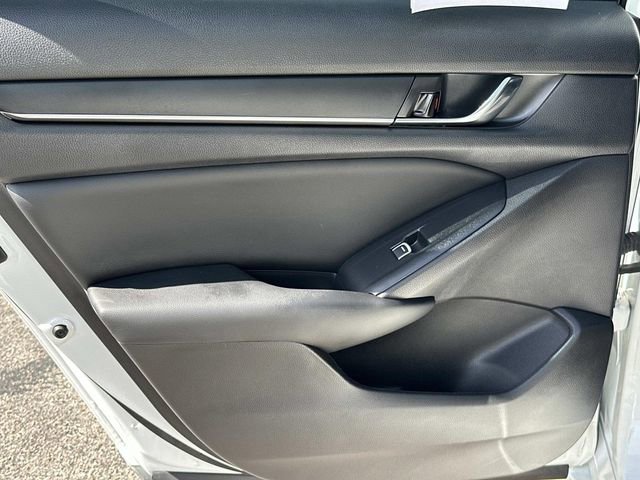 Certified 2022 Honda Accord Sport image 11