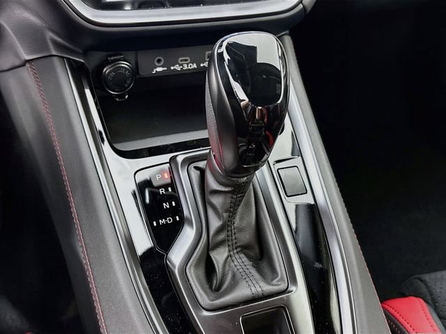 New 2026 Subaru WRX GT AWD/4WD image 17