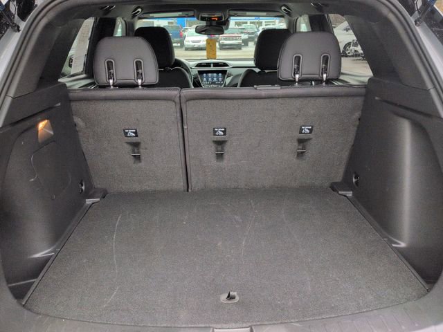 Used 2023 Chevrolet TrailBlazer RS w/ Convenience Package image 26