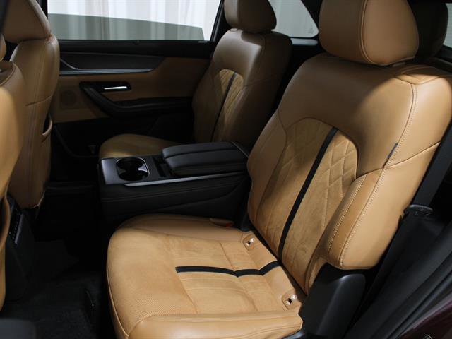 Certified 2024 MAZDA CX-90 3.3 Turbo S w/ Premium Plus image 19