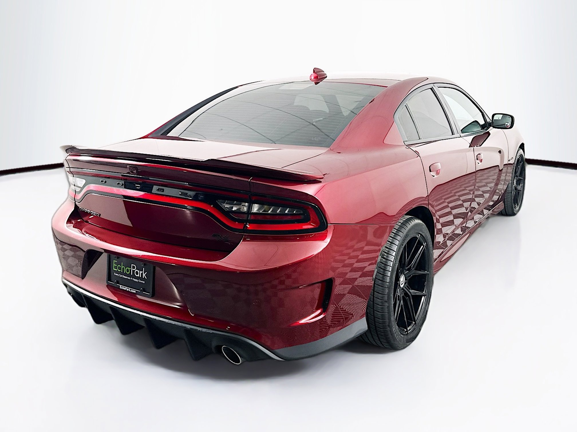 Used 2021 Dodge Charger R/T image 9