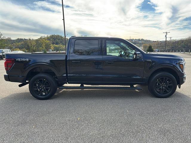 New 2025 Ford F150 Platinum image 5