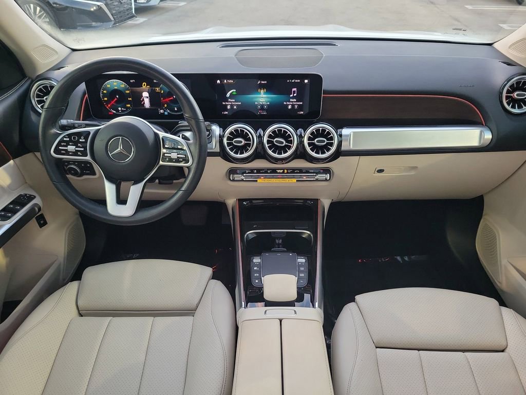 Used 2021 Mercedes-Benz GLB 250 image 9