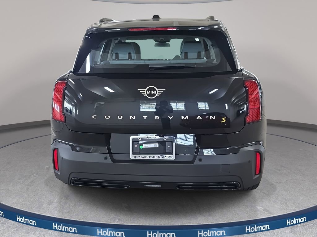 Used 2025 MINI Cooper Countryman SE image 8