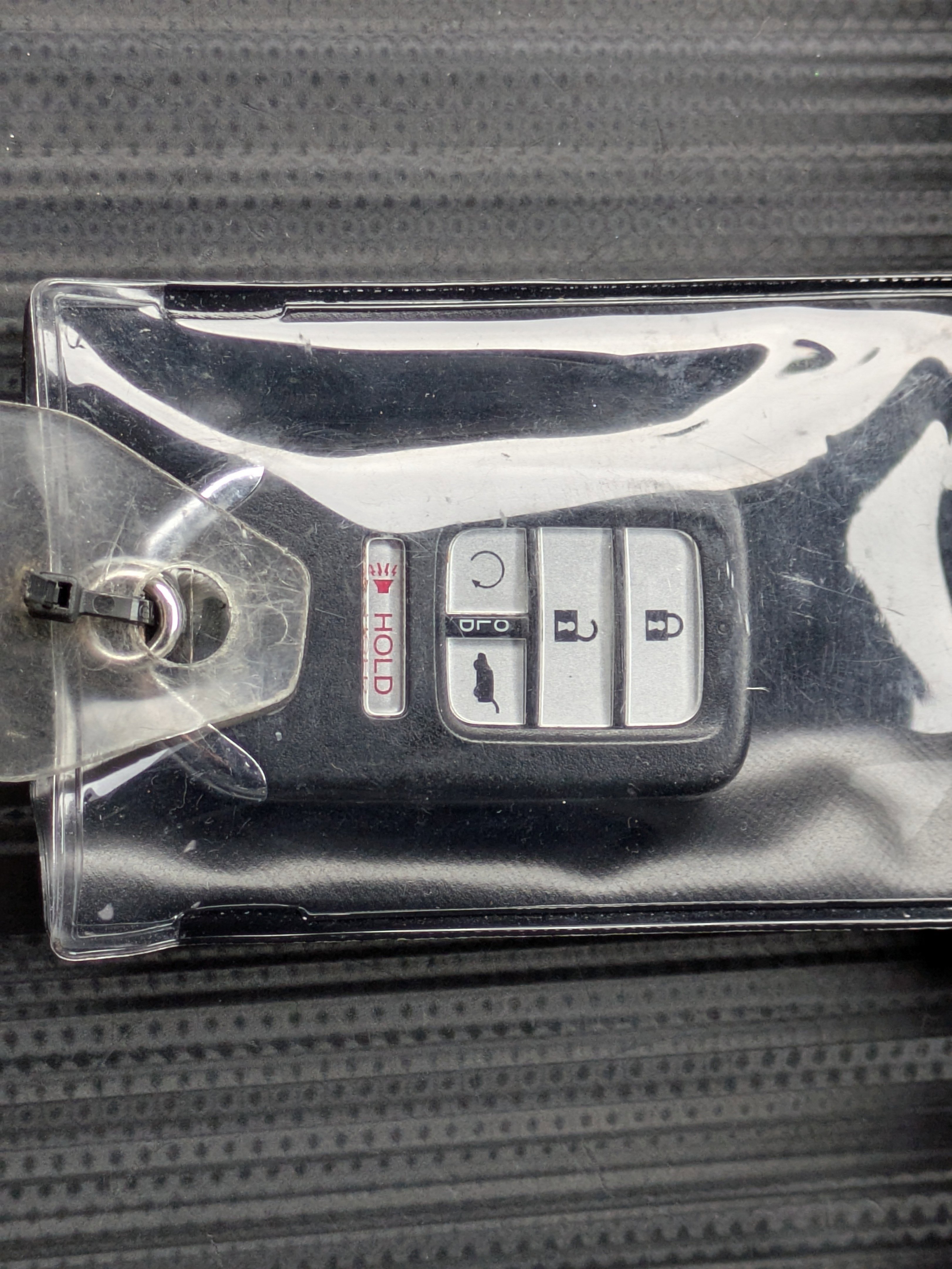 Certified 2022 Honda Passport TrailSport image 40