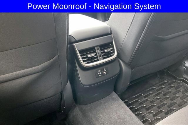 Used 2025 Subaru Outback Premium AWD/4WD image 34