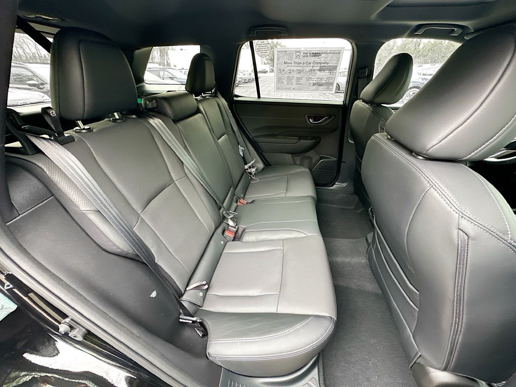 New 2026 Subaru Outback Touring XT AWD/4WD image 35