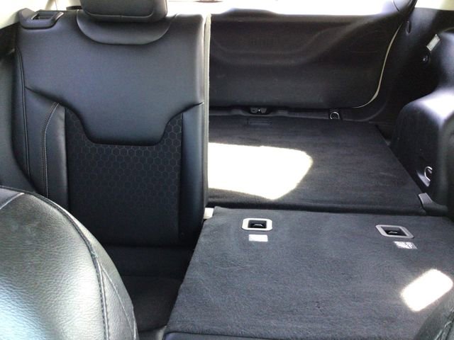 Used 2018 Jeep Compass Latitude w/ Popular Equipment Group image 35