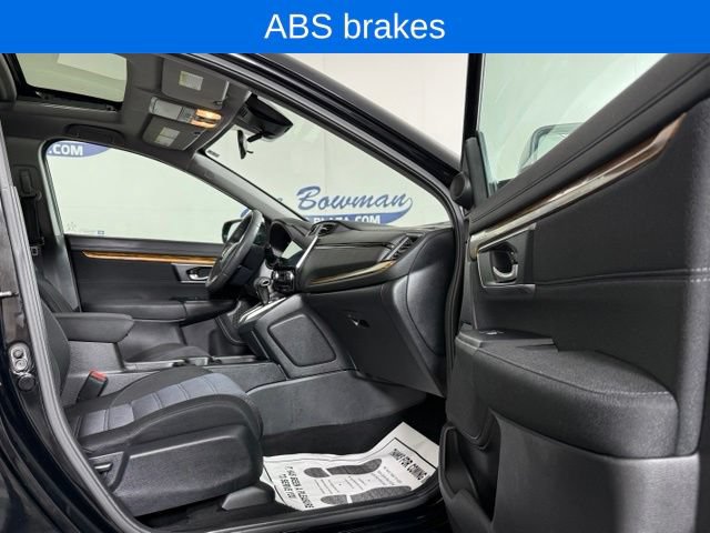 Used 2018 Honda CR-V EX image 17