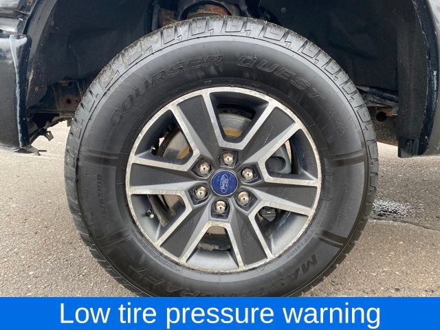 Used 2015 Ford F150 XLT w/ Equipment Group 301A Mid AWD/4WD image 20