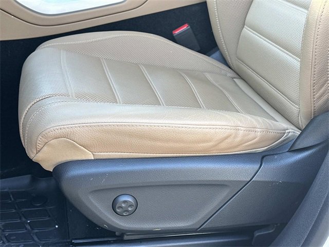 Certified 2024 Mercedes-Benz GLE 350 4MATIC image 17