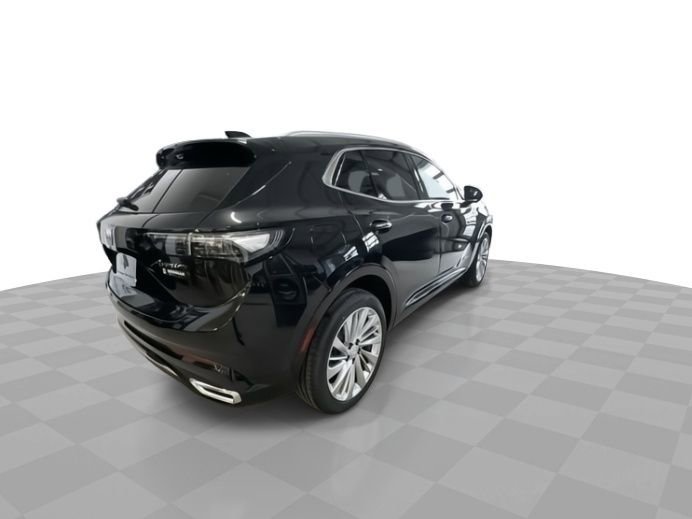 New 2026 Buick Envision Avenir image 8