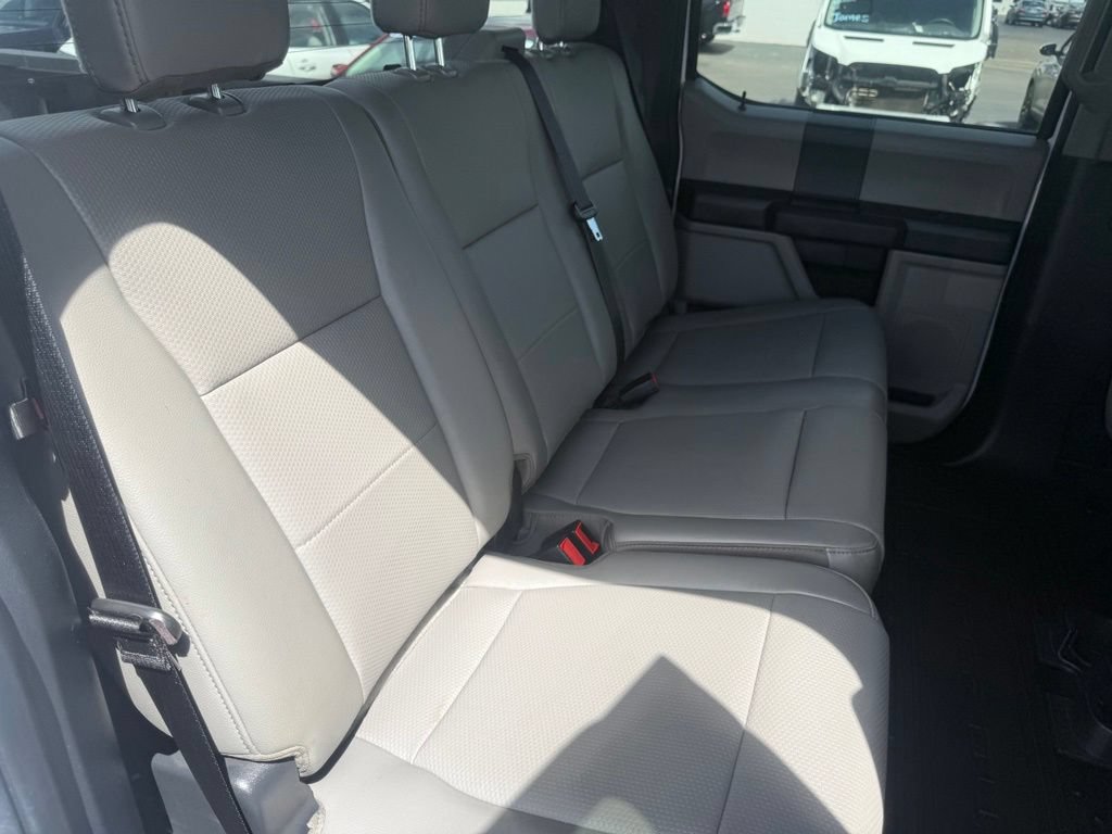 Used 2022 Ford F250 XL w/ Power Equipment Group AWD/4WD image 53