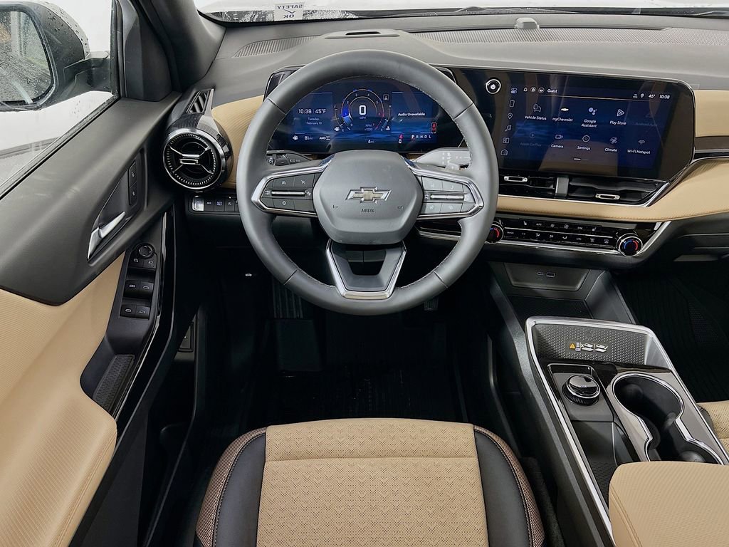 New 2026 Chevrolet Equinox ACTIV w/ Safety and Technology Package image 23