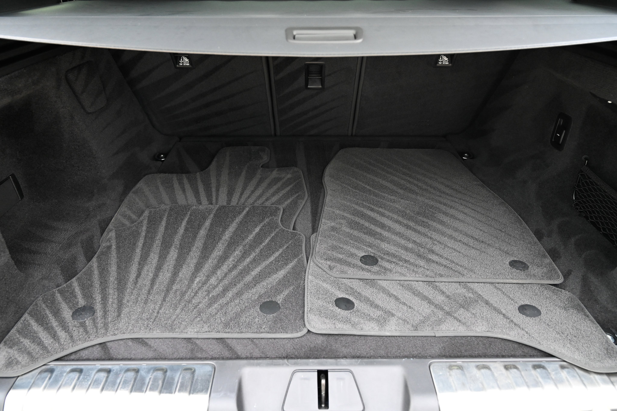 Used 2025 Land Rover Range Rover Sport Dynamic SE image 44