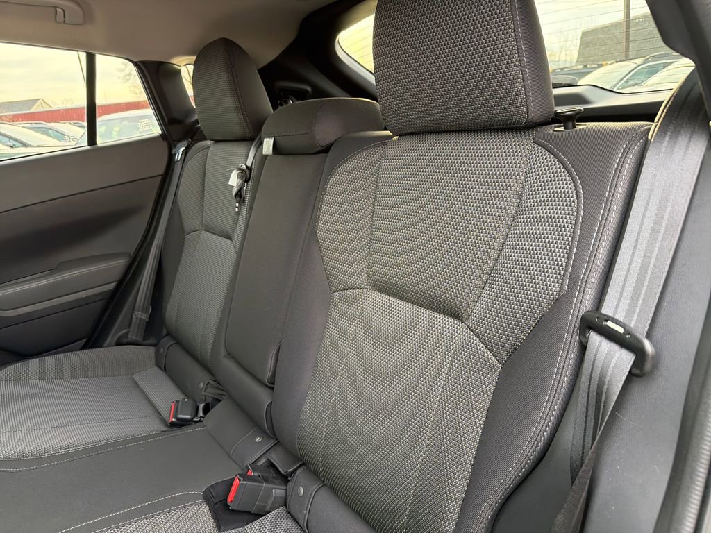 Certified 2024 Subaru Crosstrek 2.0i Premium AWD/4WD image 28