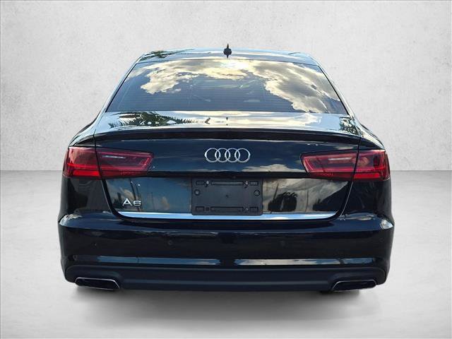Used 2018 Audi A6 2.0T Premium FWD image 6