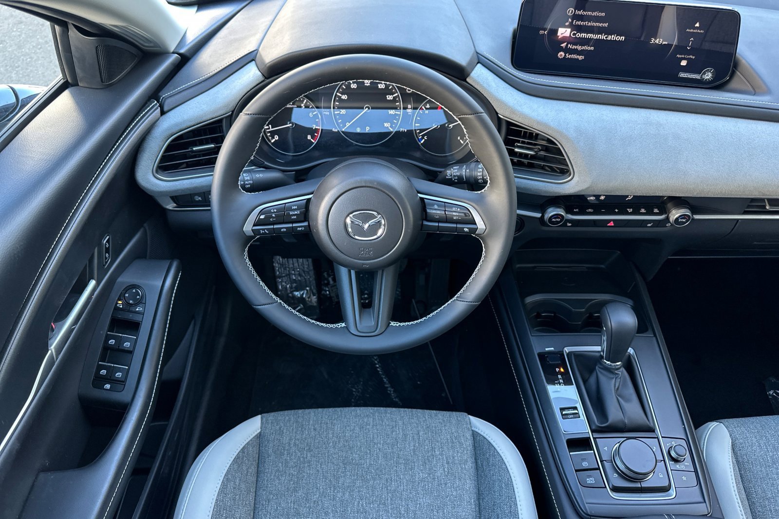 New 2026 MAZDA CX-30 AWD 2.5 S image 16