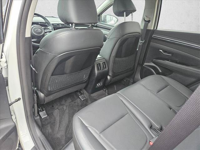 Used 2023 Hyundai Tucson XRT FWD image 9