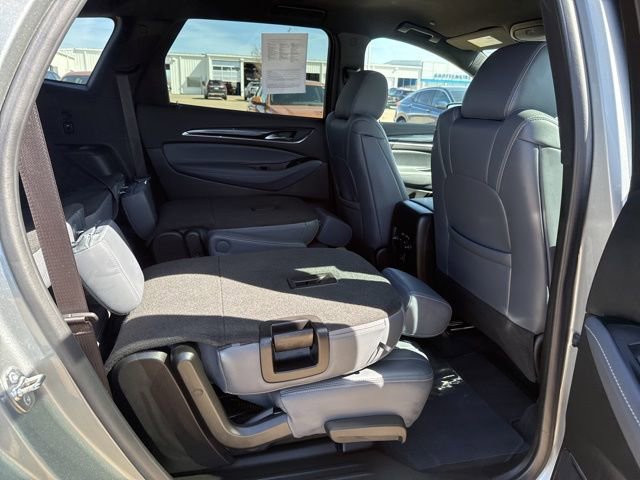Used 2024 Buick Enclave Essence w/ Sport Touring Edition image 45