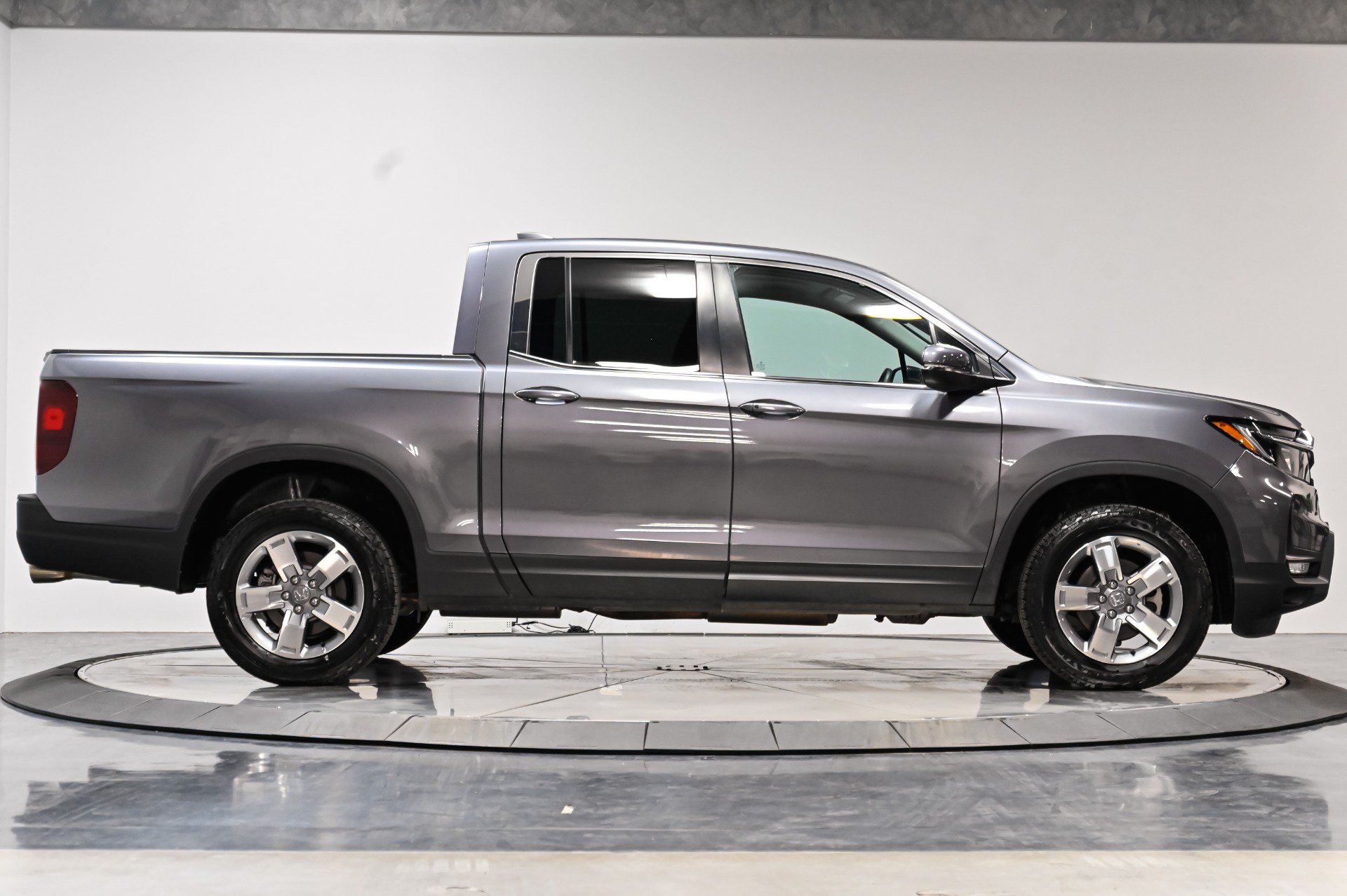 Used 2026 Honda Ridgeline RTL image 15