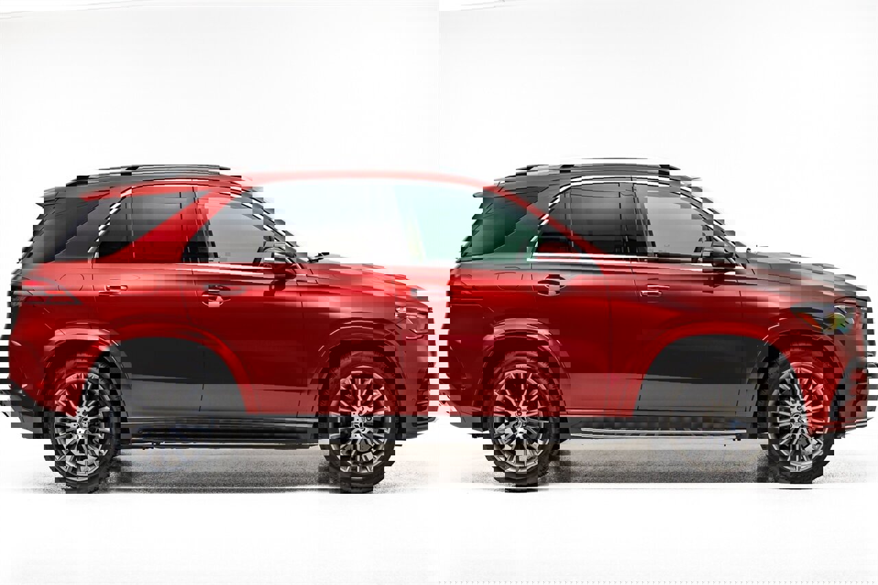 Used 2024 Mercedes-Benz GLE 350 4MATIC image 22