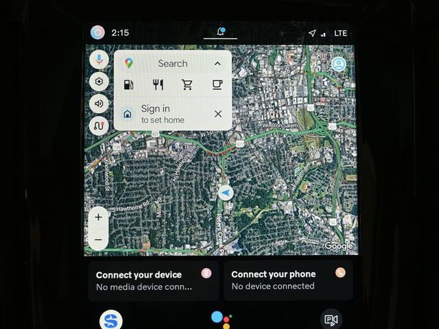 Used 2023 Volvo S90 B6 Plus image 14