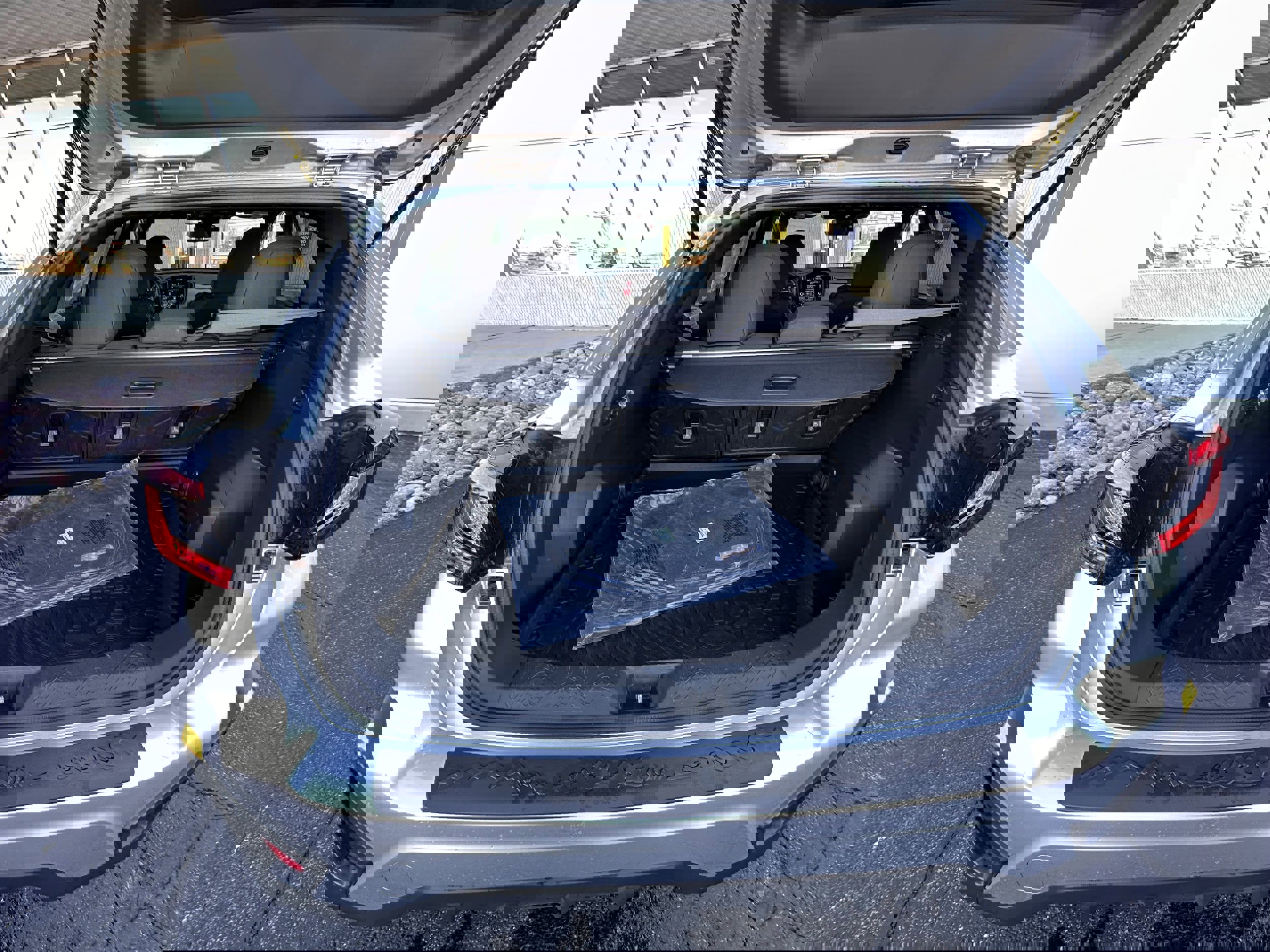 Certified 2025 Subaru Crosstrek 2.5i Sport image 10