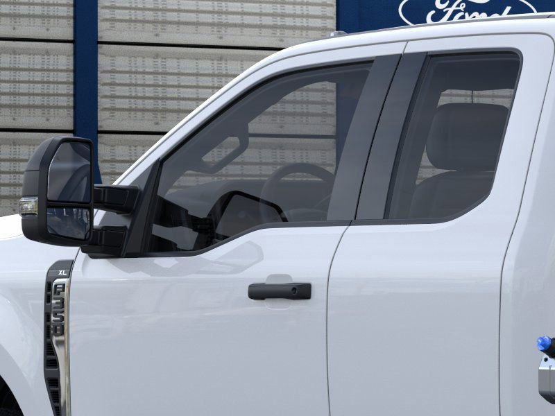 New 2026 Ford F350 XL image 20