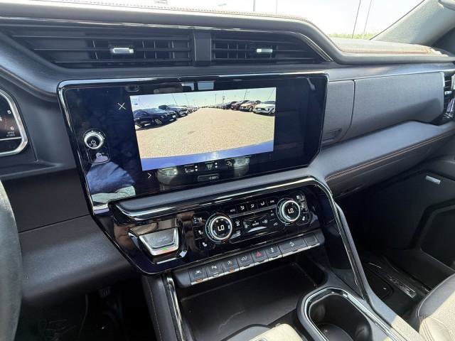 Used 2023 GMC Sierra 1500 AT4 w/ AT4 Preferred Package image 27