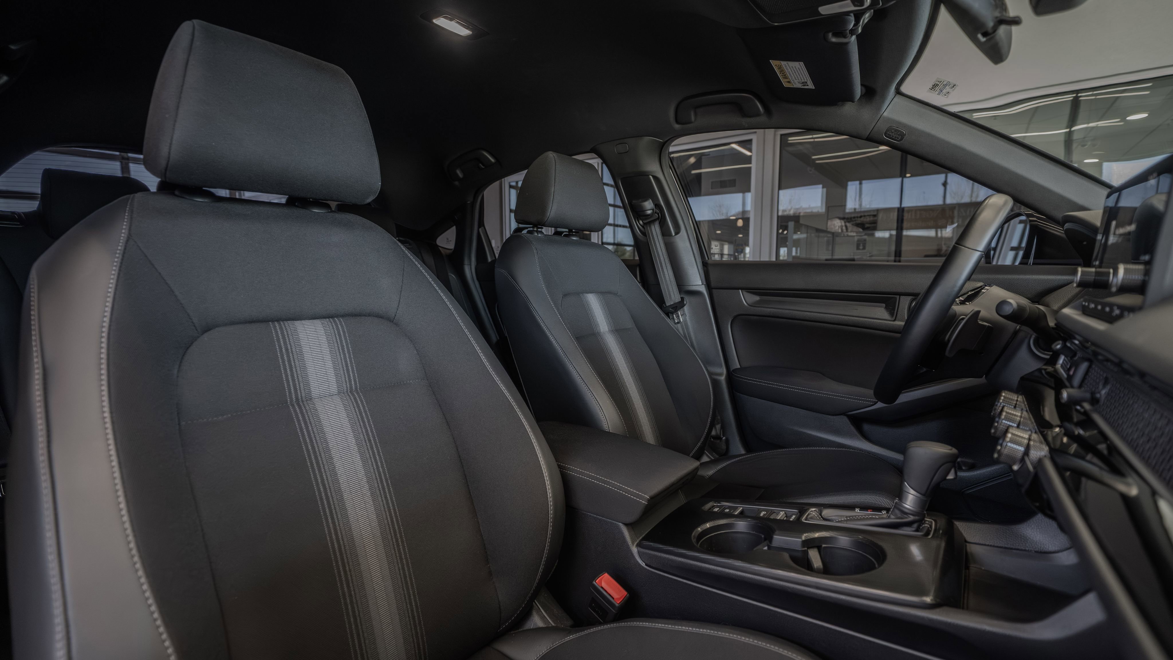 Used 2024 Honda Civic Sport image 32