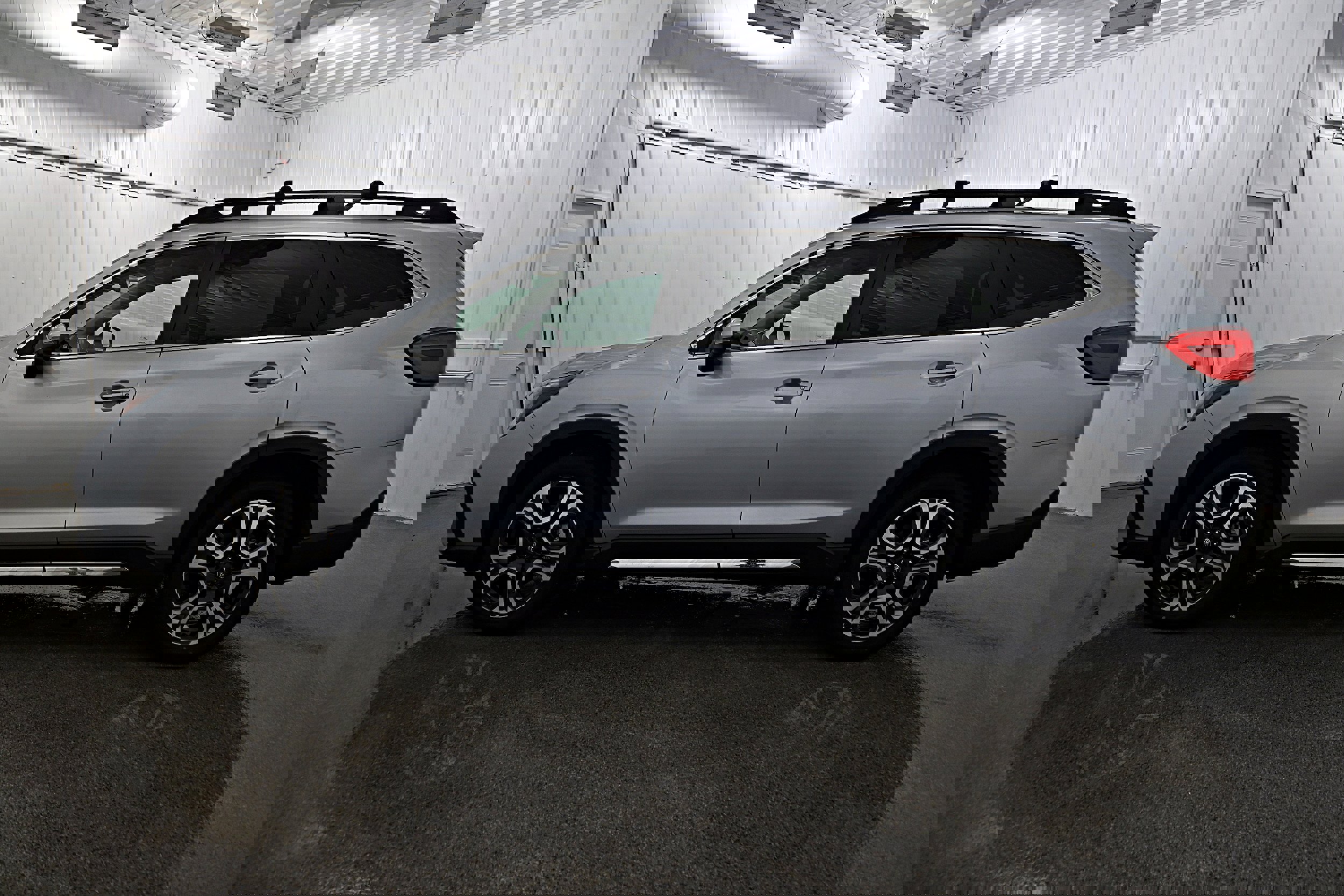Used 2023 Subaru Ascent Limited image 25