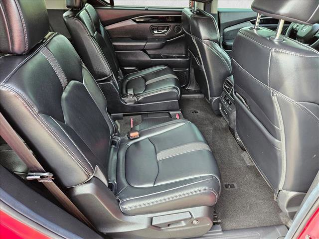 Used 2025 Honda Pilot EX-L image 20