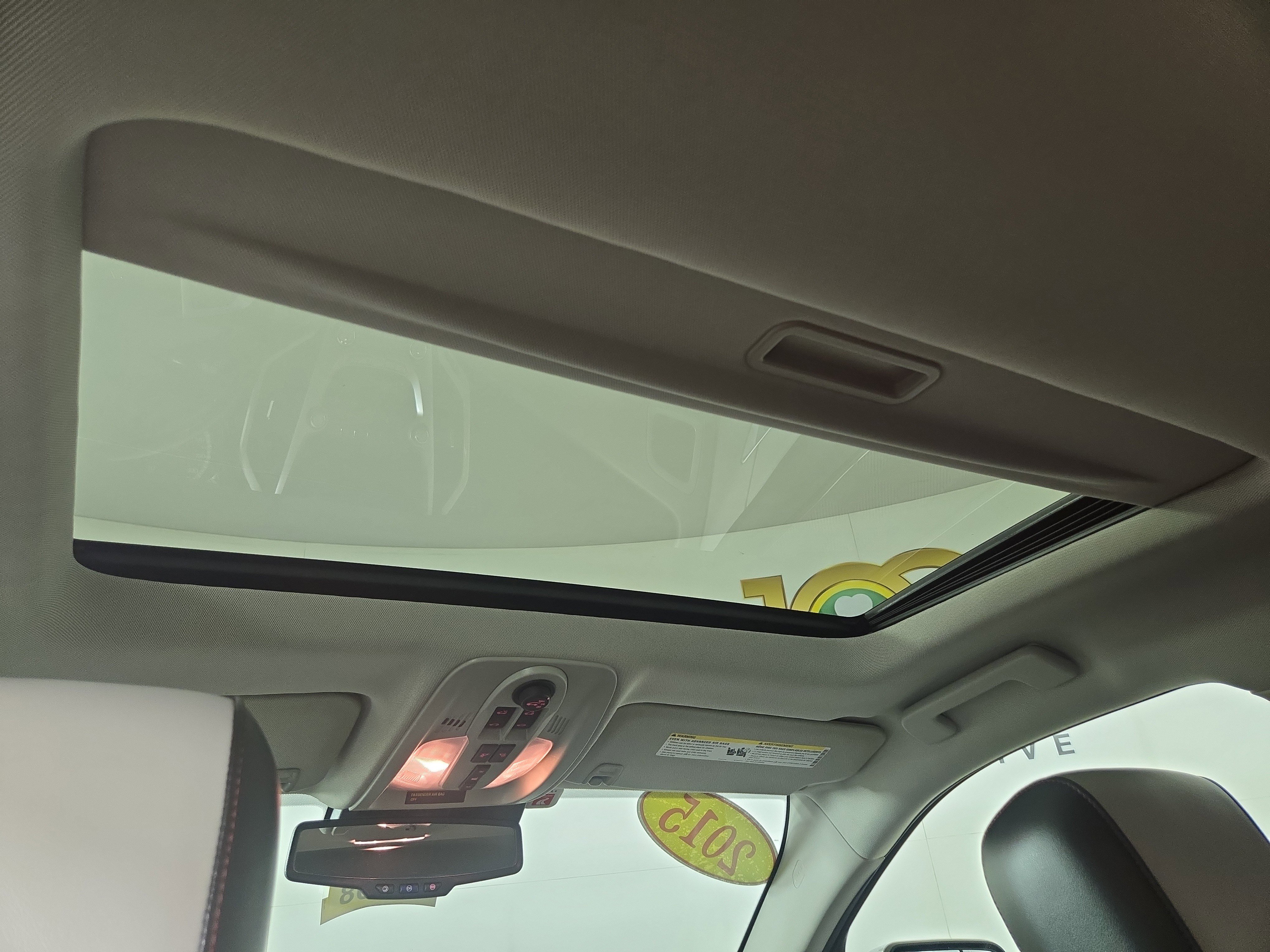 Used 2015 GMC Terrain SLT w/ LPO, Protection Package image 22