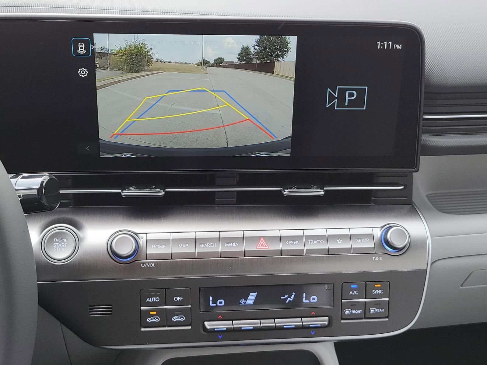 New 2026 Hyundai Kona SEL Sport image 16