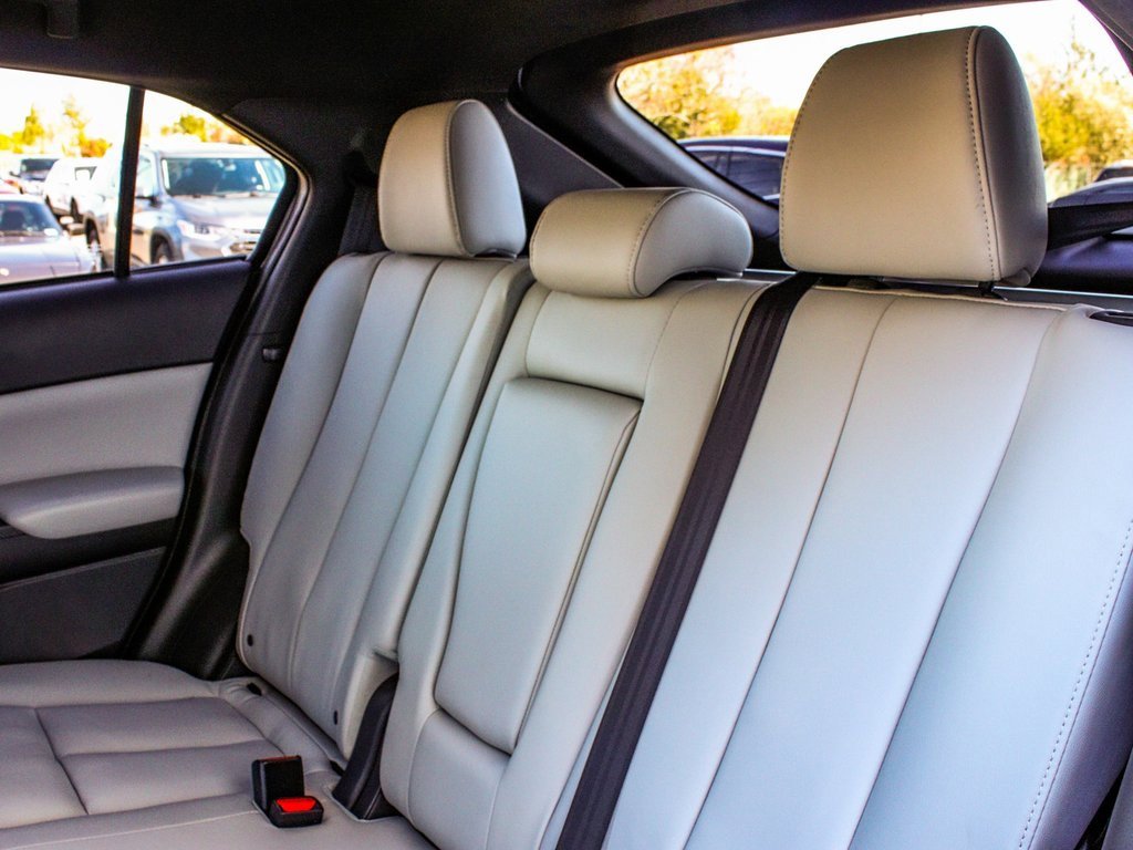 New 2026 Mitsubishi Eclipse Cross SEL image 34