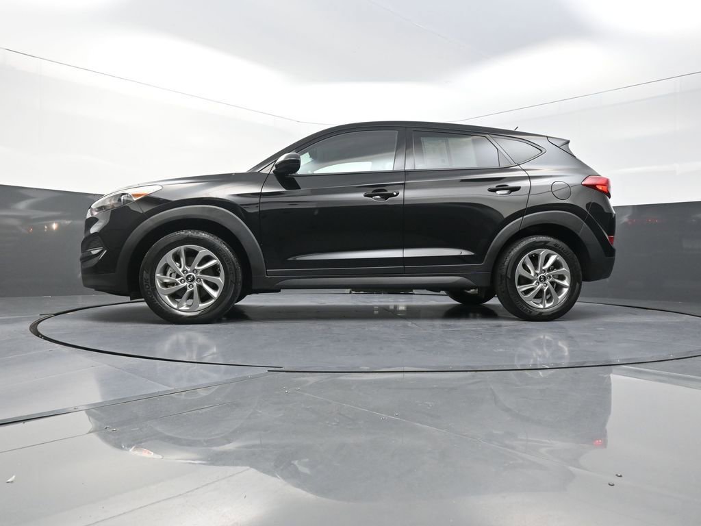 Used 2018 Hyundai Tucson SE FWD image 25
