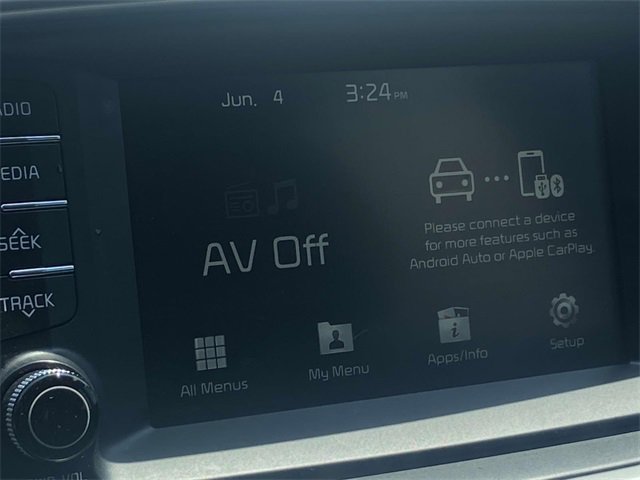 Used 2020 Kia Sorento S image 16