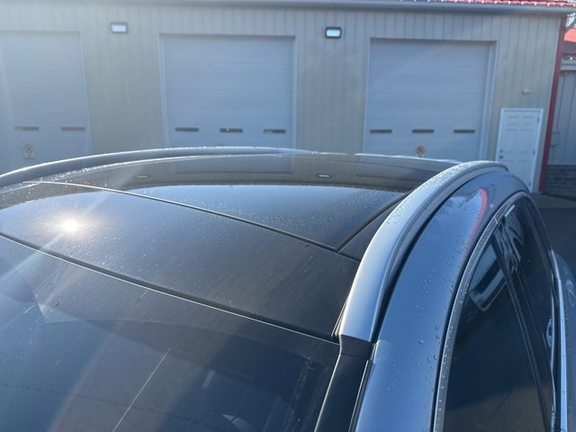 Used 2018 Mercedes-Benz GLC 300 4MATIC image 9