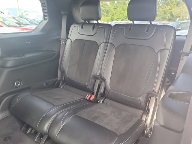 Used 2021 Jeep Grand Cherokee L Laredo AWD/4WD image 15